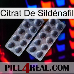 Citrat De Sildénafil 31